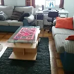 Apartamento En Calle Cantabria