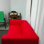 Apartamento En Calle Cantabria