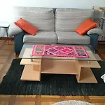 Apartamento En Calle Cantabria