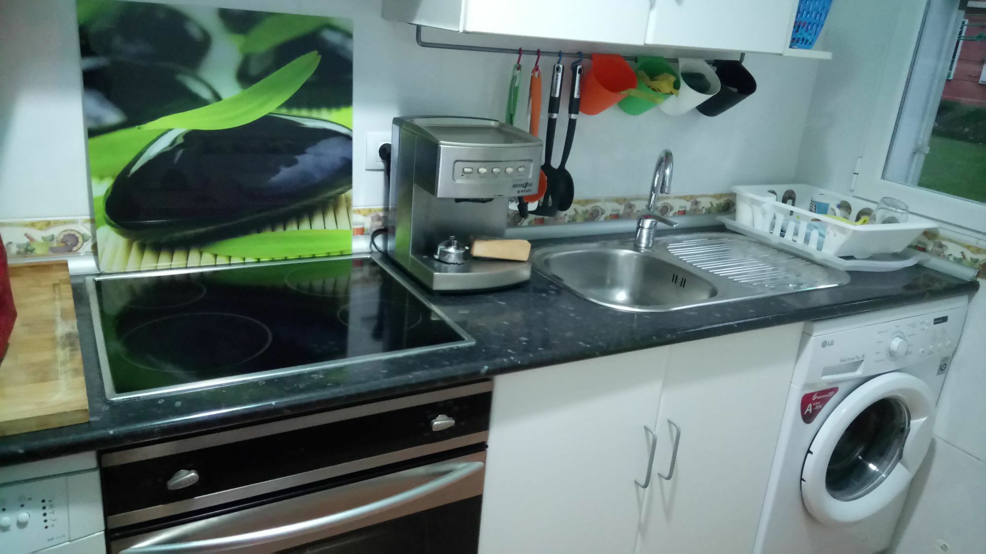 Appartement En Calle Cantabria