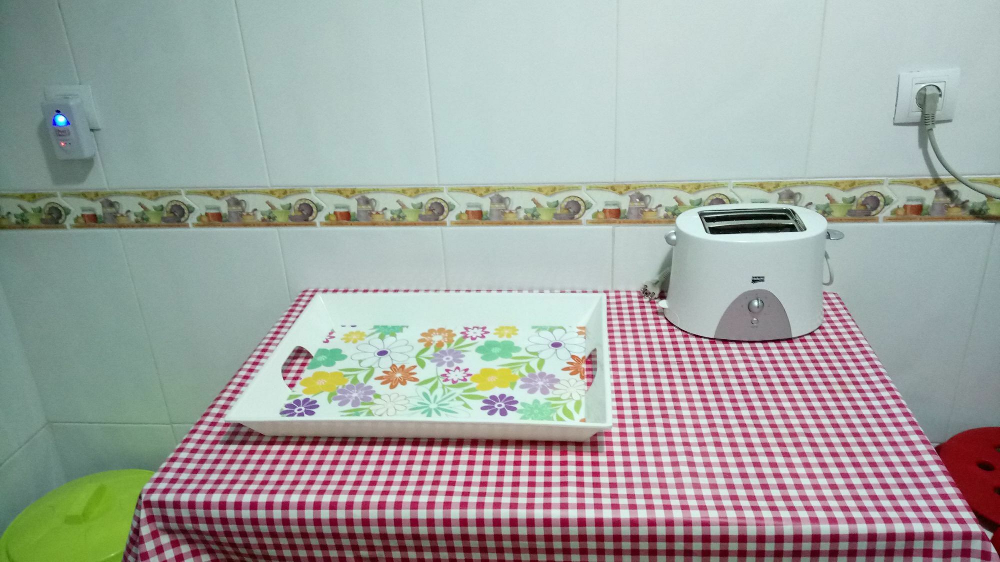 Appartement En Calle Cantabria *